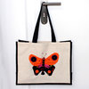 Shopper »Schmetterling V«