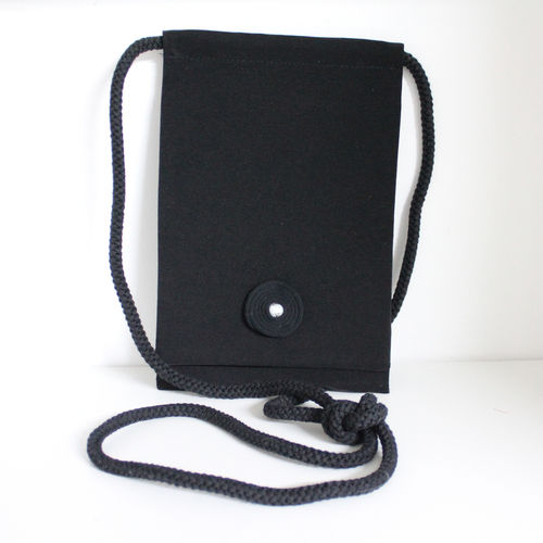 Mini-Bag Classic Black