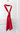 15 Krawattenschals Rot